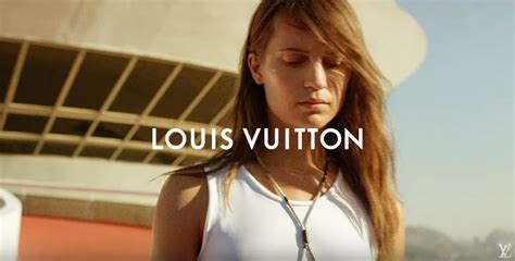 musica pubblicità louis vuitton|Pubblicità Louis Vuitton e Canzone .